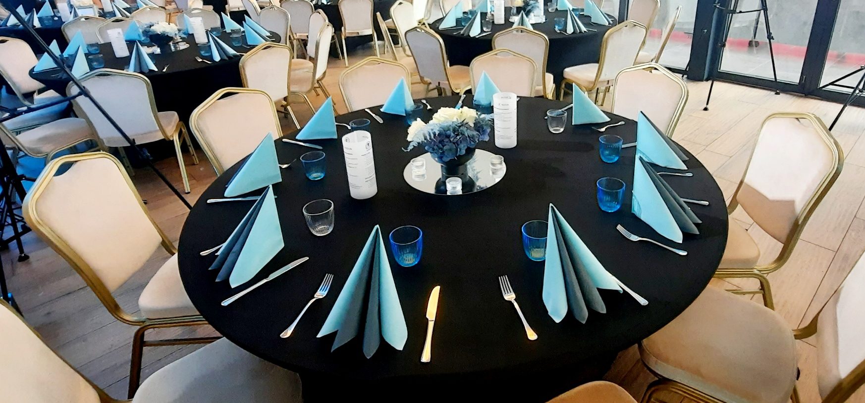 Céges rendezvény büféebéd catering