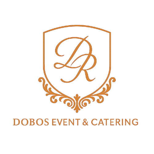 dobos catering logo